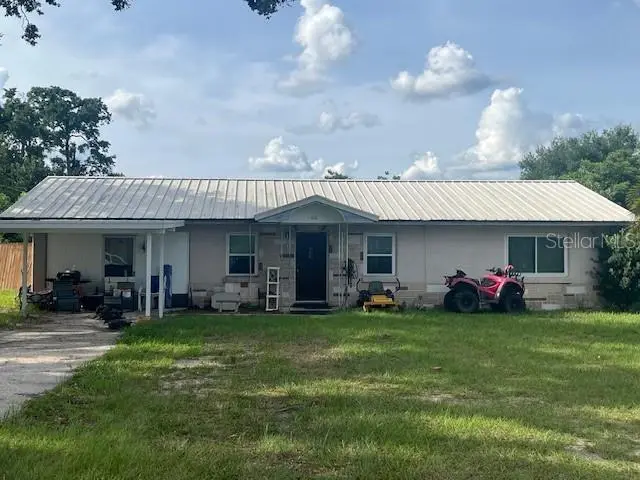 400 E Pomelo St, FL