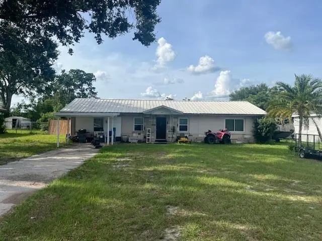 400 E Pomelo St, FL
