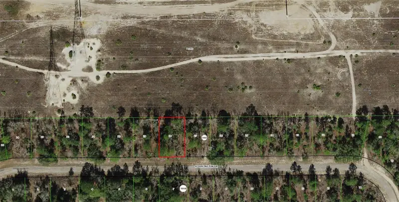 6745 N Darlington Dr, FL