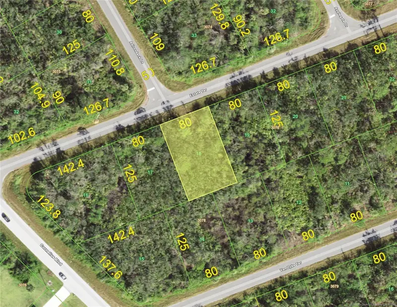 15155 Estate Ter, FL