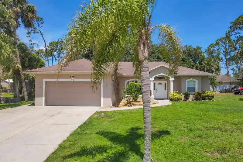 4357 Mermell Cir, FL