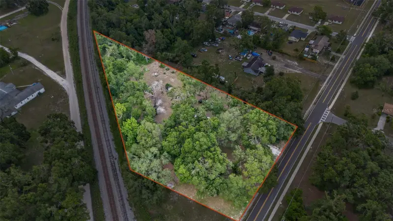 38443 Cummer Rd, FL