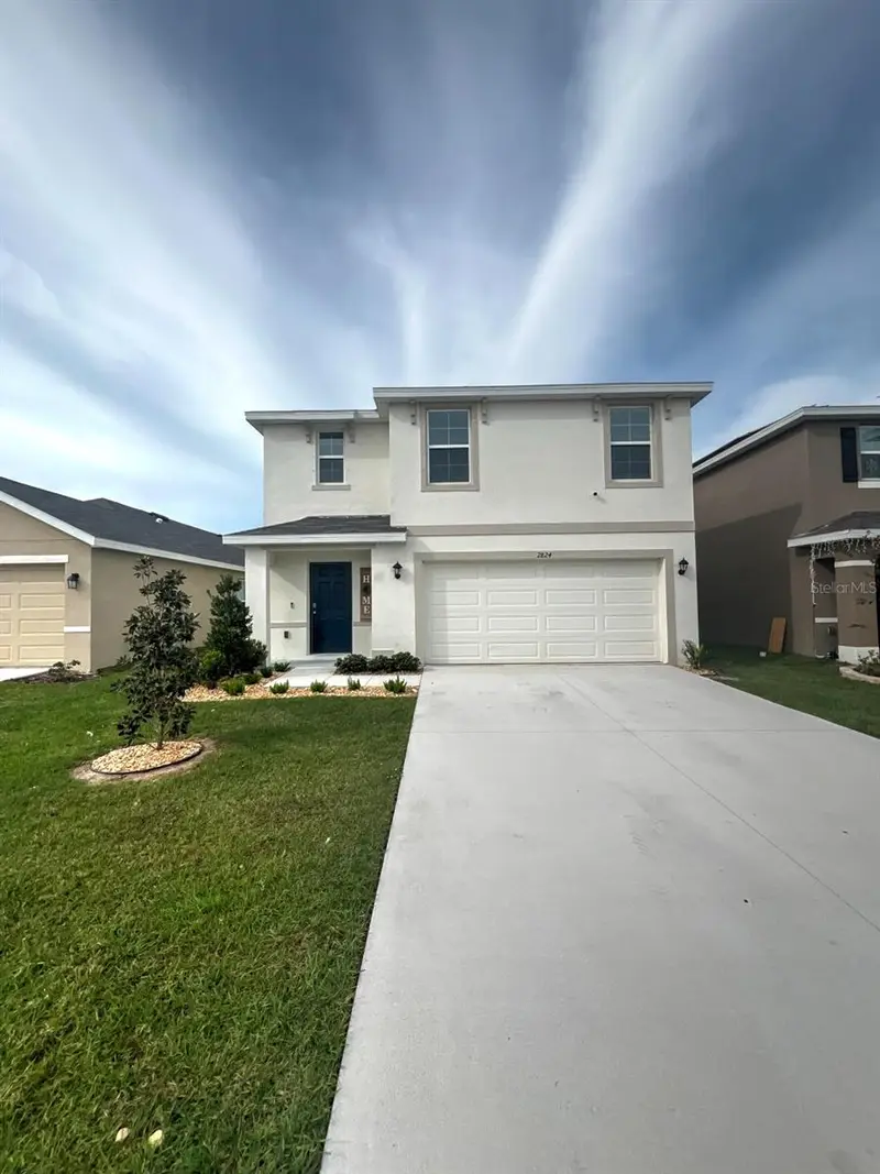 2824 Rock Sound St, FL