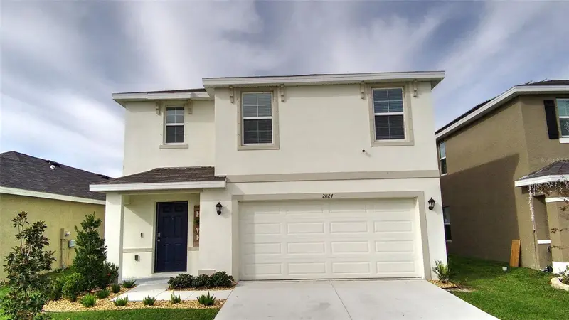 2824 Rock Sound St, FL