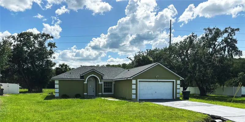 431 Eagle Dr, FL