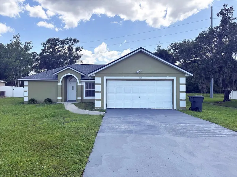 431 Eagle Dr, FL