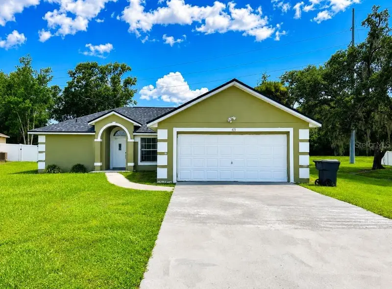 431 Eagle Dr, FL