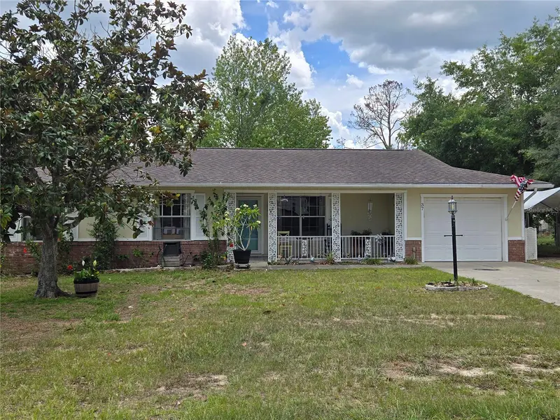 37 Oak Loop, FL