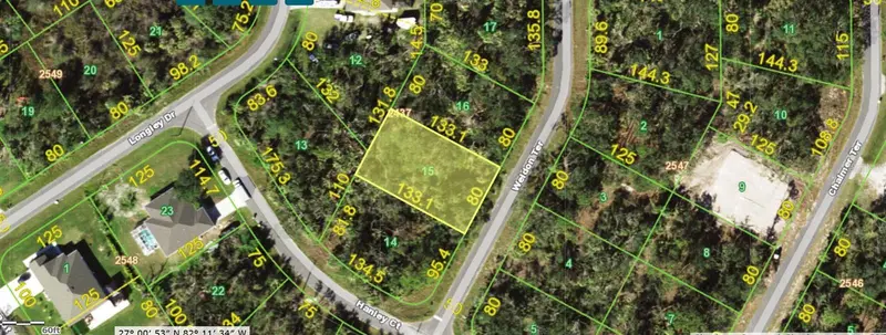 1145 Weldon Ter, FL