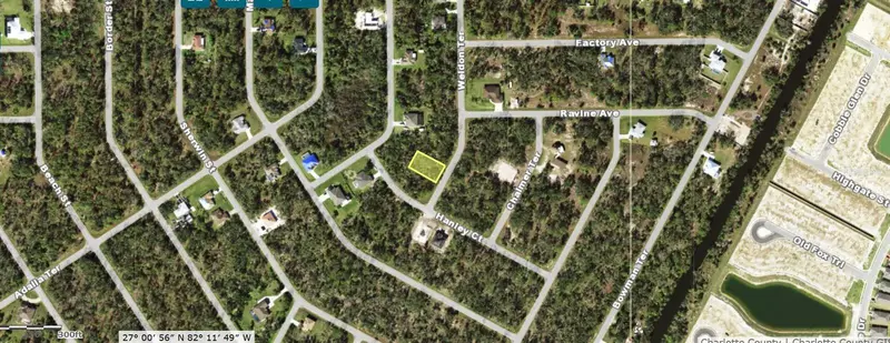 1145 Weldon Ter, FL