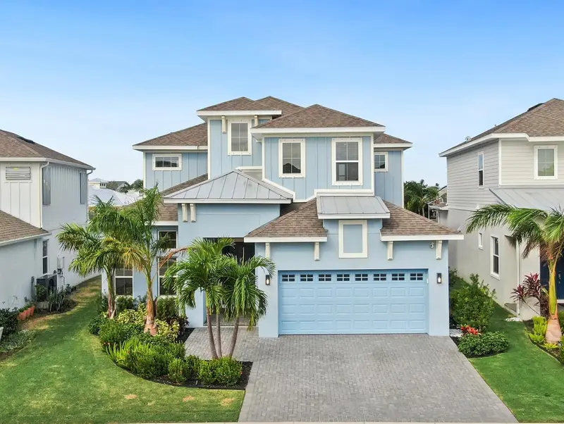 5307 Wishing Arch Dr, FL