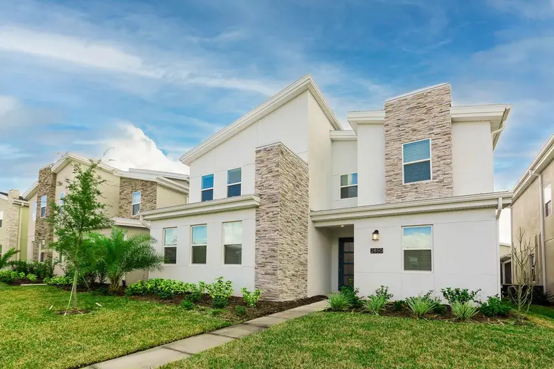 2850 Bookmark Dr, FL
