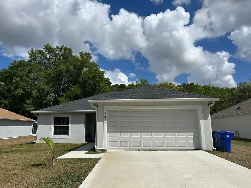 1737 N Lakewood Ave, FL