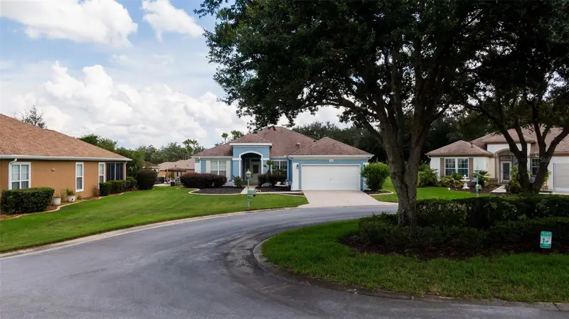 12855 Se 92nd Court Rd, FL