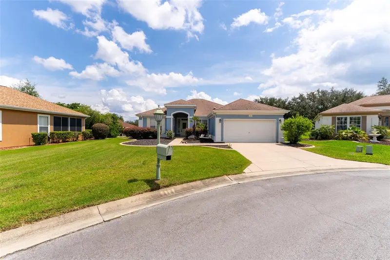 Summerfield listing