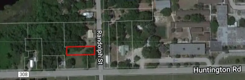 Randolph St, FL