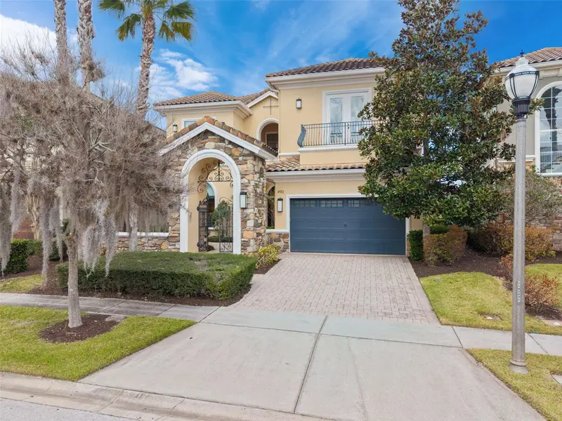 490 Muirfield Loop, FL