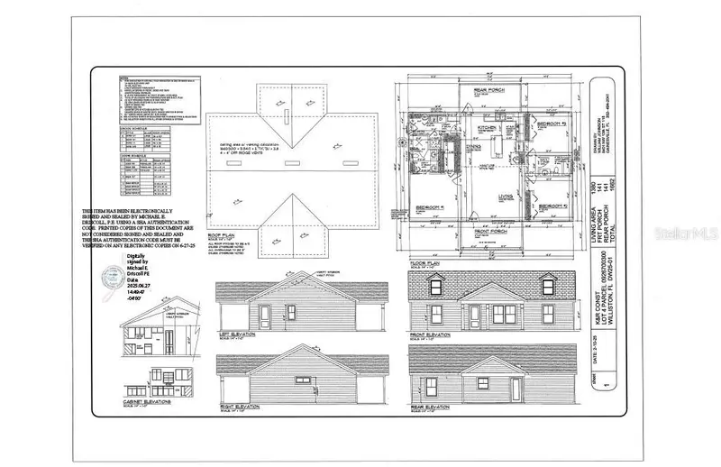 Tbd Ne 151st Ter, FL