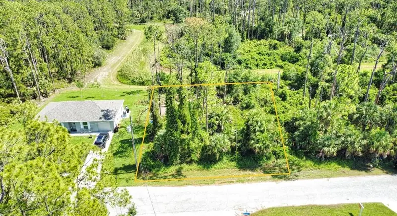 Armenia Rd, FL