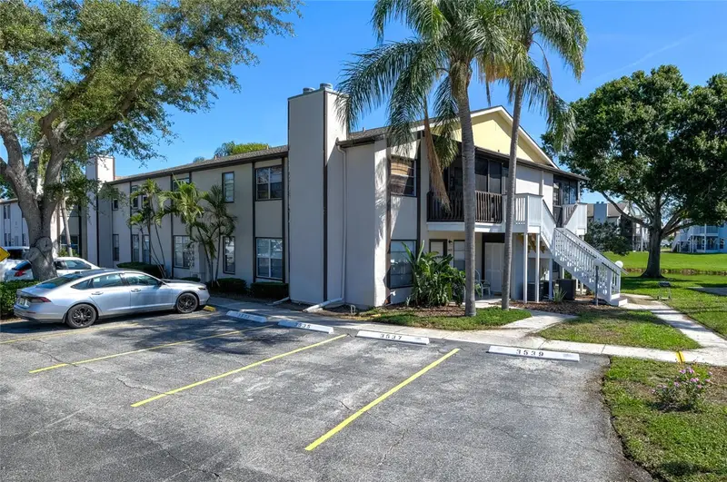 3539 59th Ave W #3539, FL