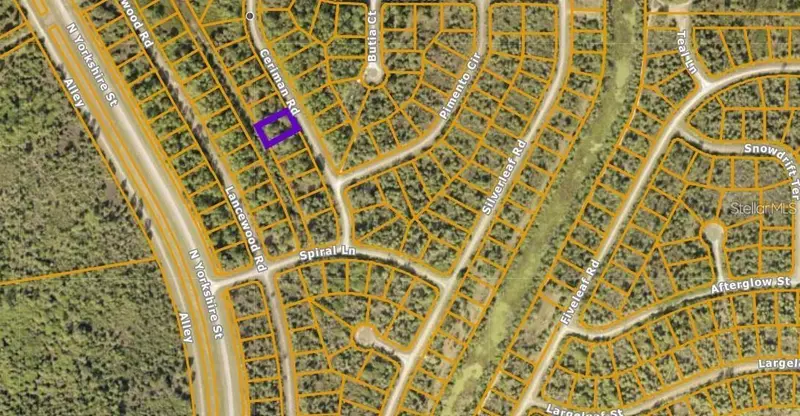 Ceriman Rd, FL