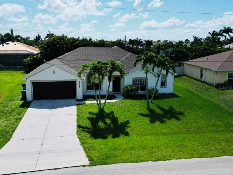 2849 Sw 25th Pl, FL