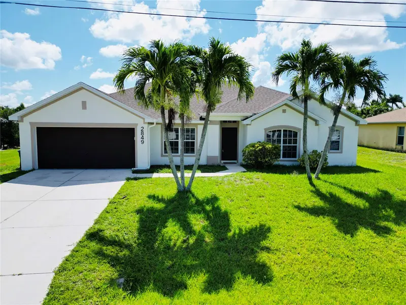 2849 Sw 25th Pl, FL