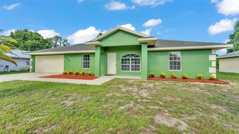 4515 Starfish Ave, FL