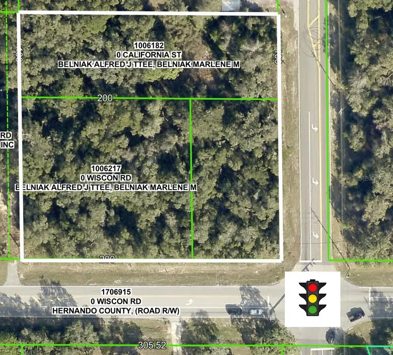 0 Wiscon Rd, FL