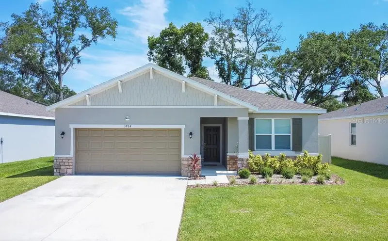 3964 Mayhill Loop, FL