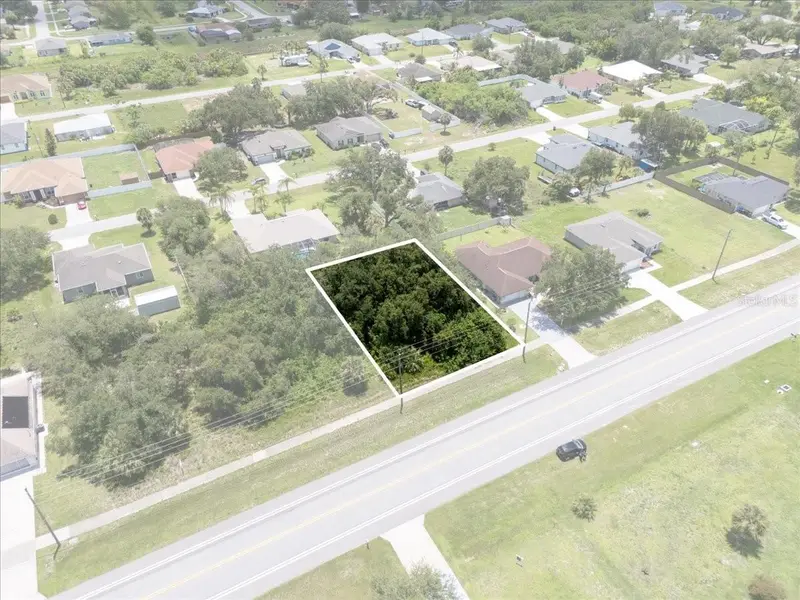 S Biscayne Dr, FL
