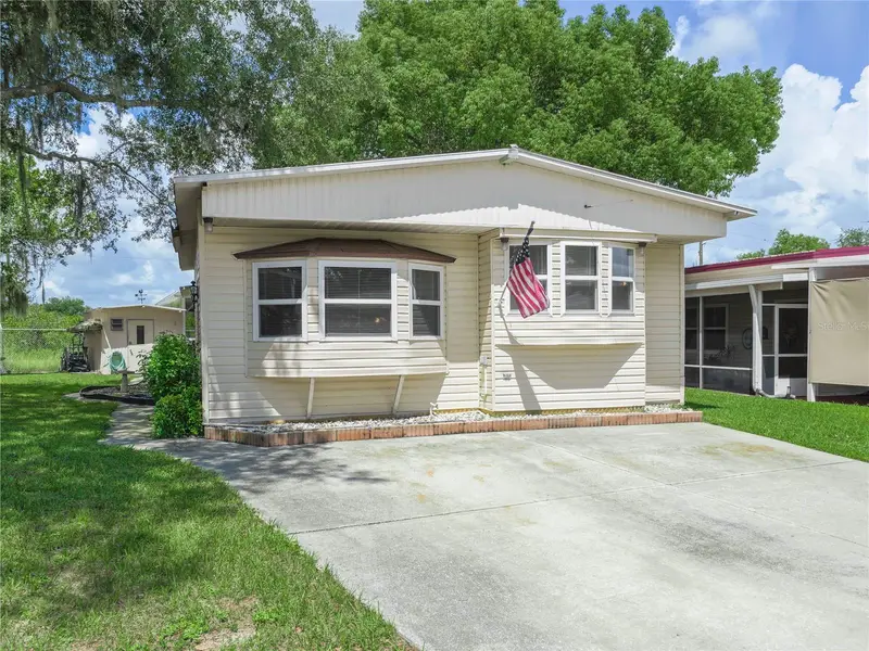 34 Silversides St, FL