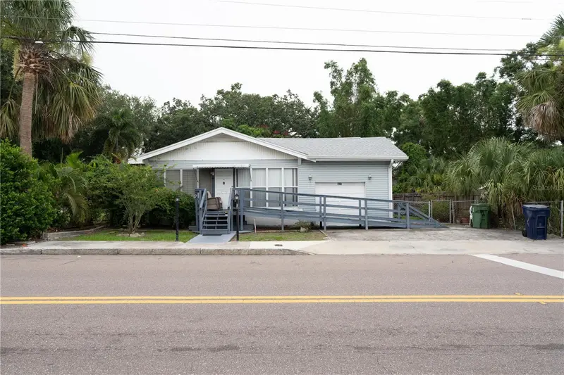 307 W Osborne Ave, FL