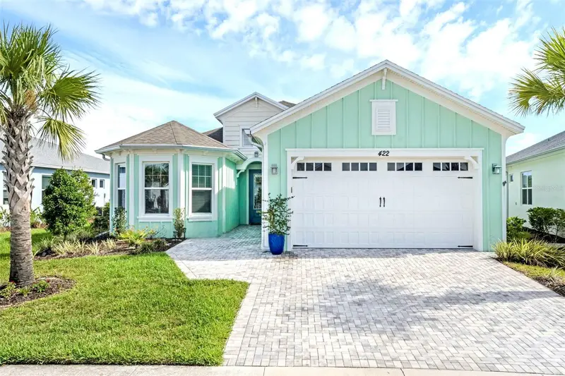 422 Good Life Way, FL