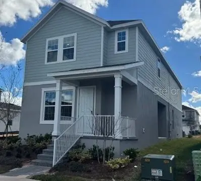404 Oak Flat Aly, FL