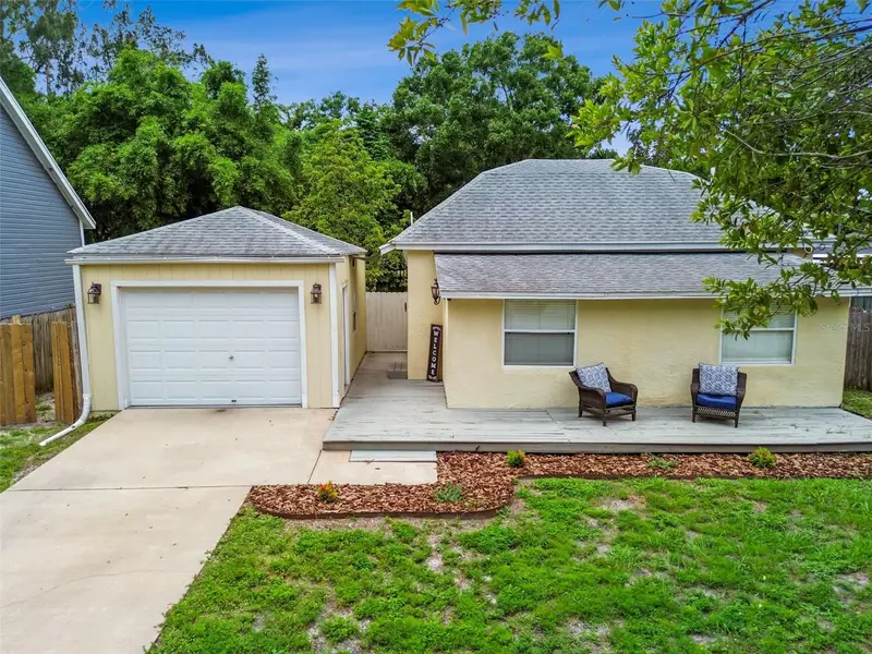 1722 Albemarle Rd, FL