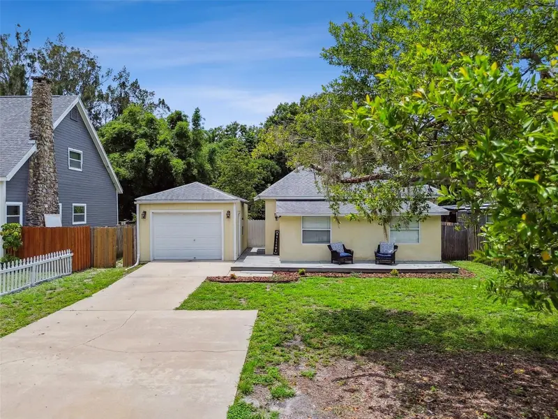 1722 Albemarle Rd, FL