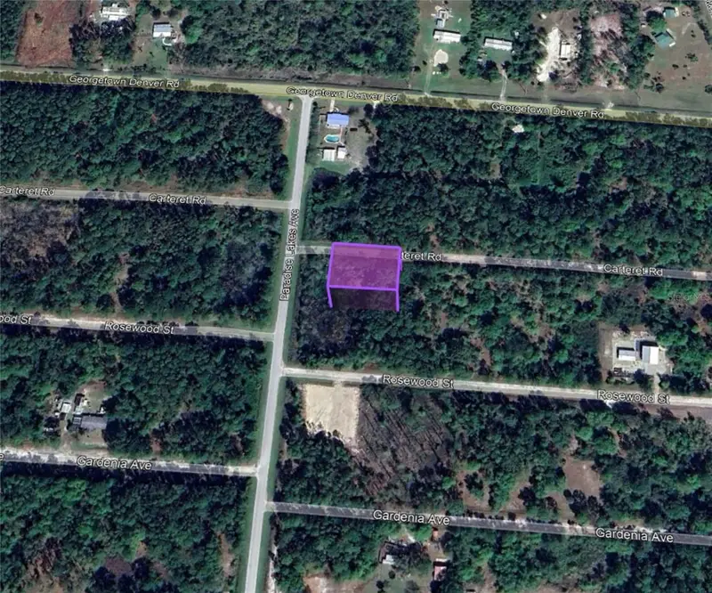 305 Carteret Rd, FL