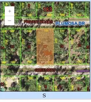 0 Plumosa Dr, FL