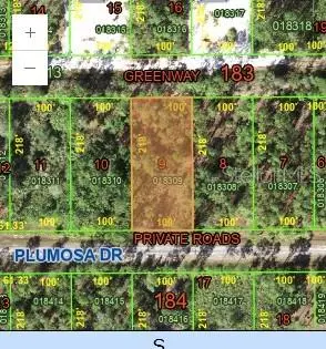 581 Plumosa Dr, FL