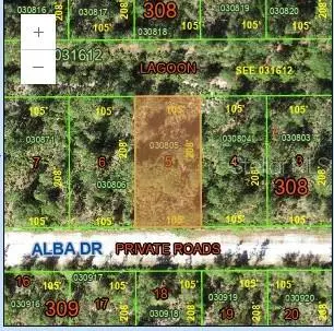 0 Alba Dr, FL