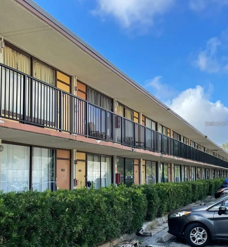 7900 S Orange Blossom Trl #1078, FL