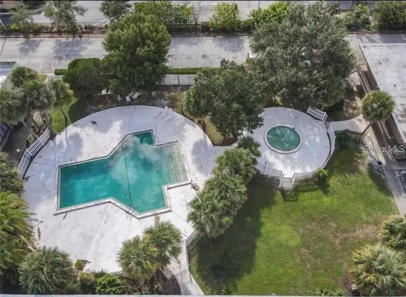 7900 S Orange Blossom Trl #1078, FL