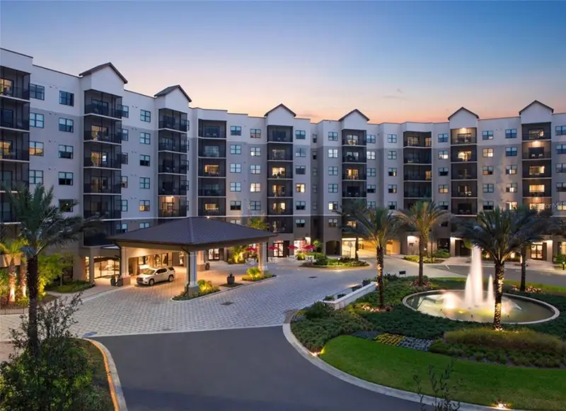 14501 Grove Resort Ave #1631, FL