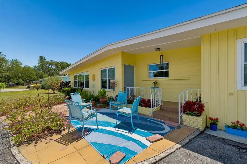 2110 Fairway Ave S, FL