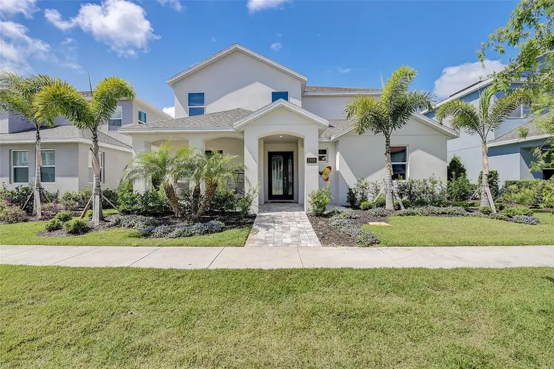 7458 Gathering Dr, FL