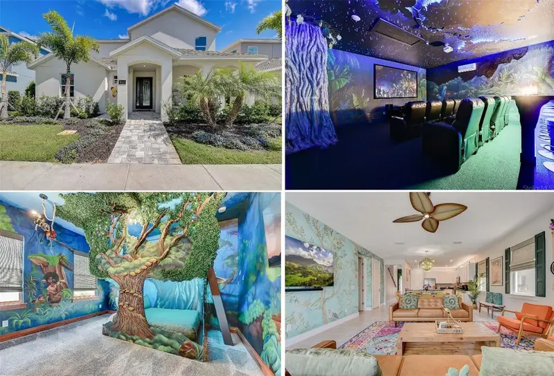 7458 Gathering Dr, FL