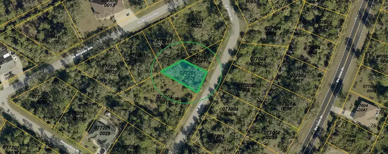 Lot 13 D Allyon Dr, FL