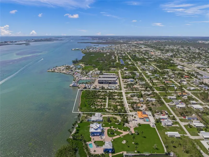1 Rasche Rd, FL