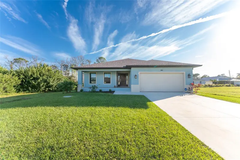 184 Spring Dr, FL
